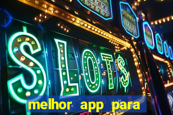 melhor app para ganhar dinheiro jogando